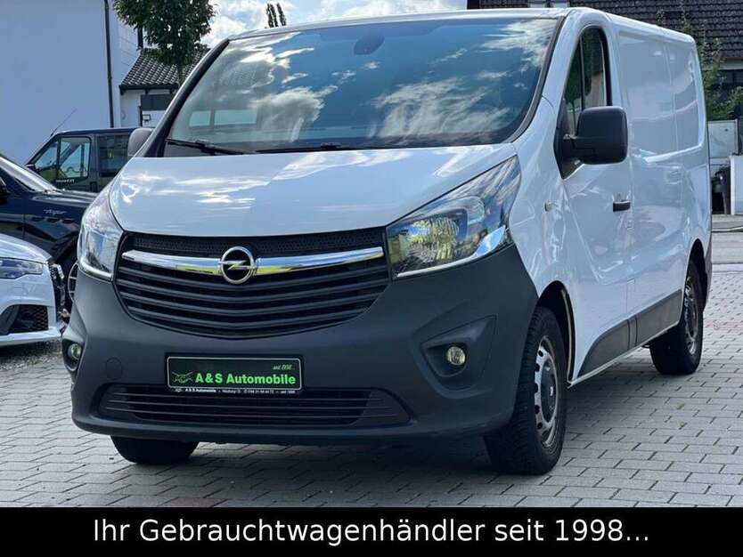 Vivaro