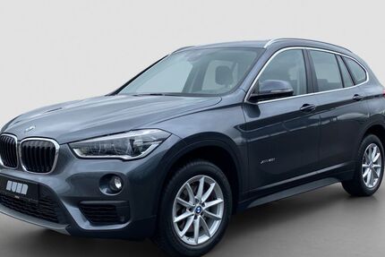 BMW X1 94.100 km 20.200 &euro; Ravensburg 88213