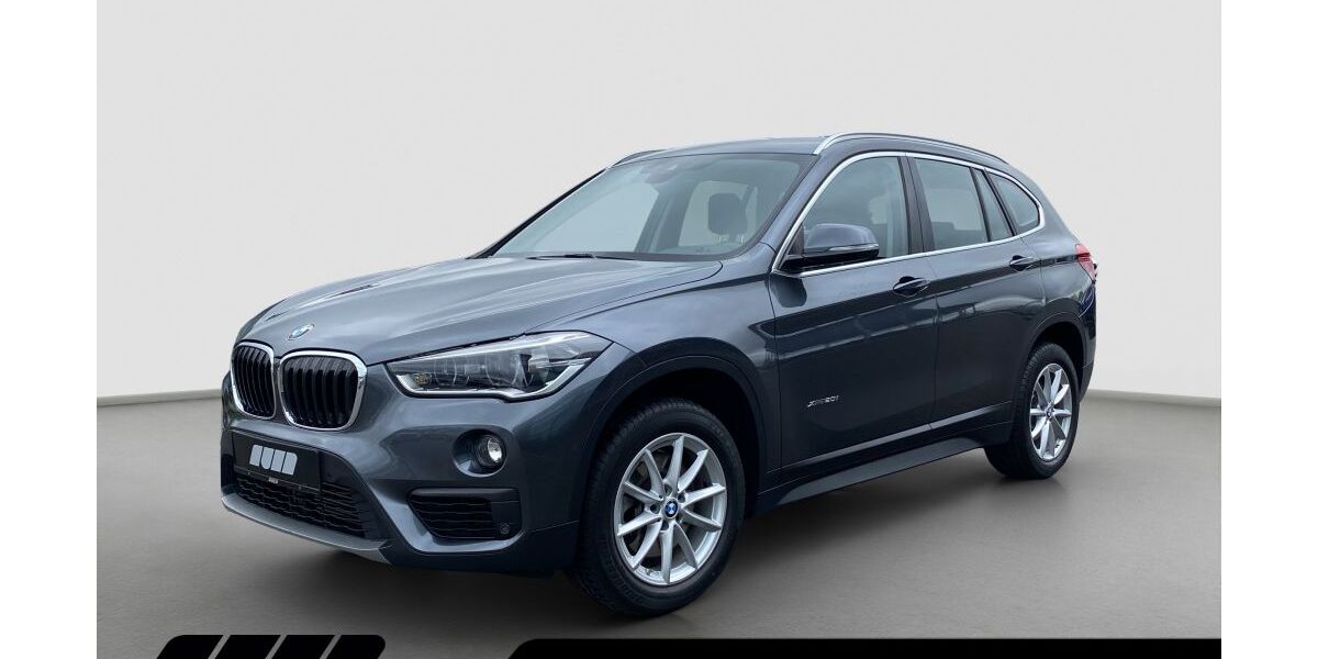 BMW X1 94.100 km 20.900 &euro; Ravensburg 88213