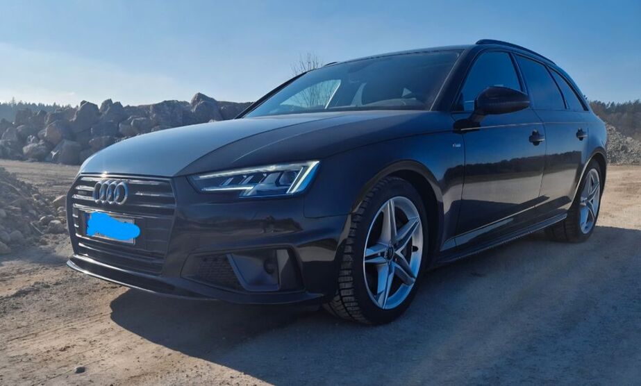 Audi A4 102.500 km 31.999 € Zorneding 85604