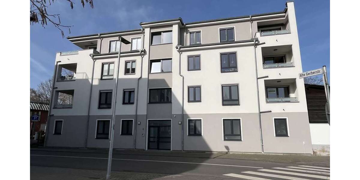Etagenwohnung Euskirchen - 3 Zimmer, 106 m&sup2;, 379.000&euro; | Angebot:26214734