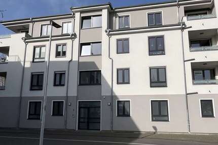 Wohnung Euskirchen - 3 Zimmer, 106 m&sup2;, 379.000&euro; | Angebot:26214734