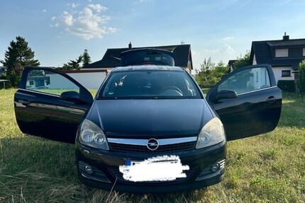 Opel Astra 198.000 km 2.390 &euro; Waldstetten 73550
