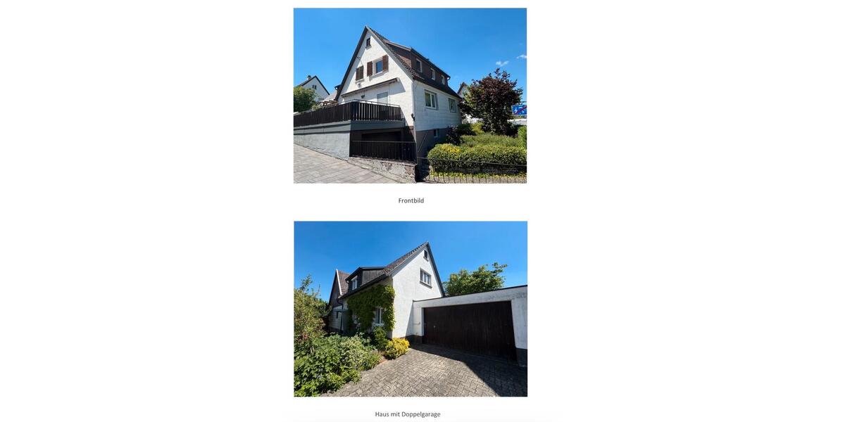 Einfamilienhaus Aalen Dewangen - 8 Zimmer, 223 m&sup2;, 399.000&euro; | Angebot:27122768