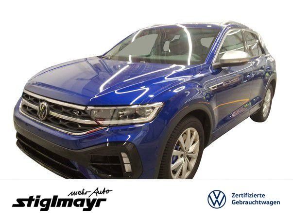 VW T-Roc 15.344 km 38.440 &euro; Schrobenhausen 86529