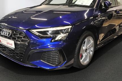 Audi A3 57.900 km 26.950 &euro; Lübeck 23556