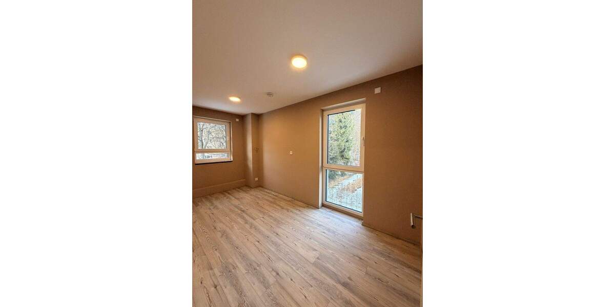 Etagenwohnung Garmisch-Partenkirchen Partenkirchen - 4 Zimmer, 80 m&sup2;, 721.000&euro; | Angebot:25784565