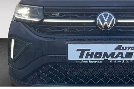 VW T-Cross 6.515 km 32.888 &euro; Bornheim 53332