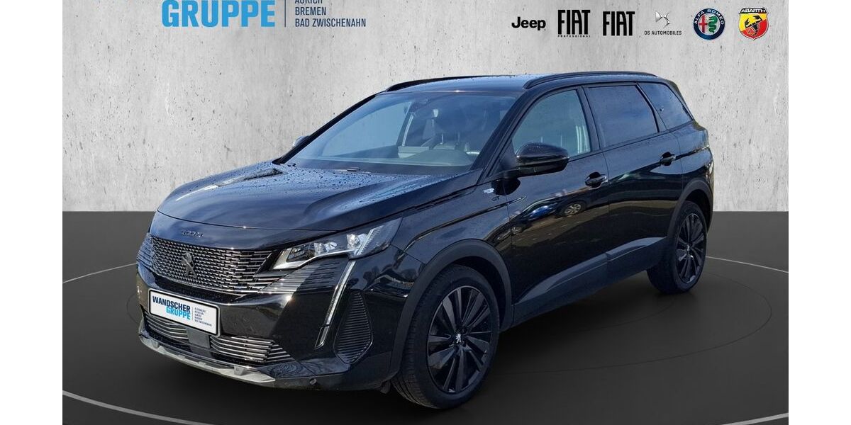 Peugeot 5008 38.796 km 28.990 &euro; Oldenburg 26135