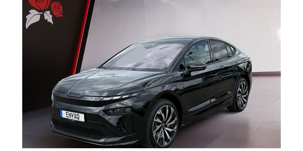 Skoda Enyaq 5.502 km 51.949 &euro; Donaueschingen 78166