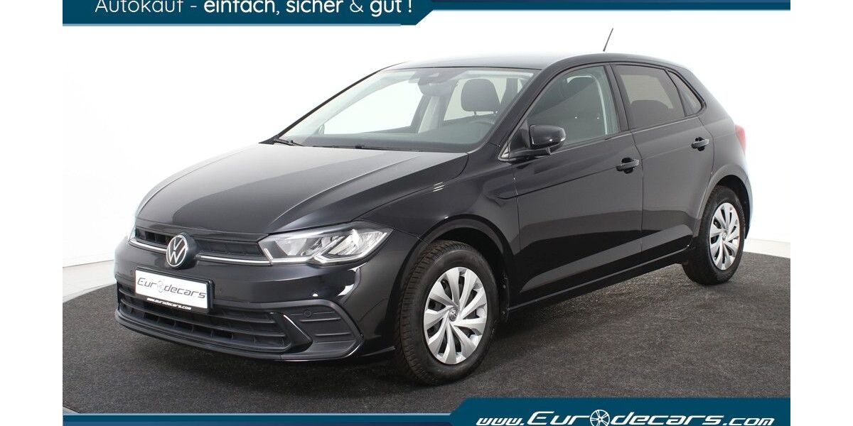 VW Polo 22.000 km 18.850 &euro; Herzogenrath 52134