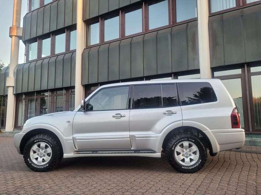 Pajero