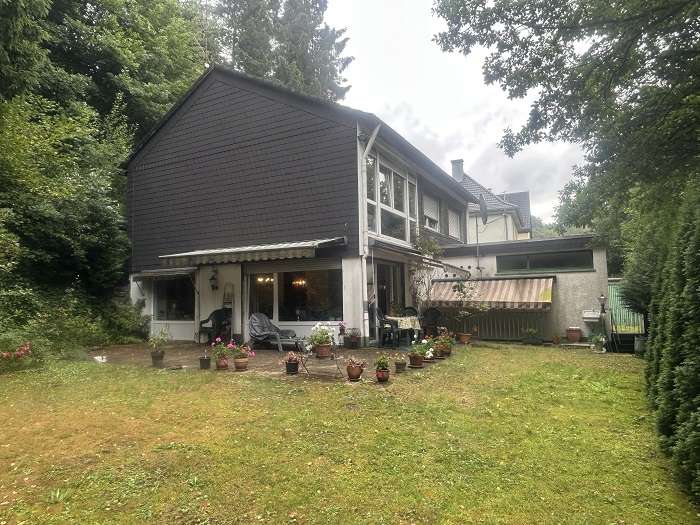 Haus zum Kaufen in Lüdenscheid 289.000 € 152 m²