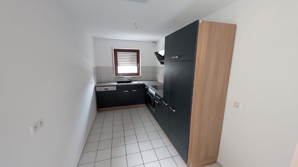 Erdgeschoßwohnung Gärtringen - 2.5 Zimmer, 62 m&sup2;, 1.050&euro; | Angebot:26387740