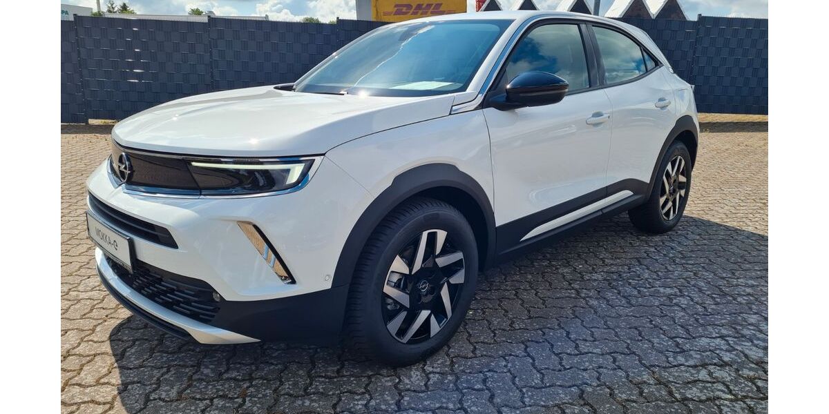 Opel Mokka 25.000 km 18.988 &euro; Rotenburg 27356