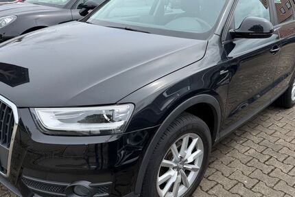 Audi Q3 119.000 km 10.990 &euro; Zusamaltheim 86637