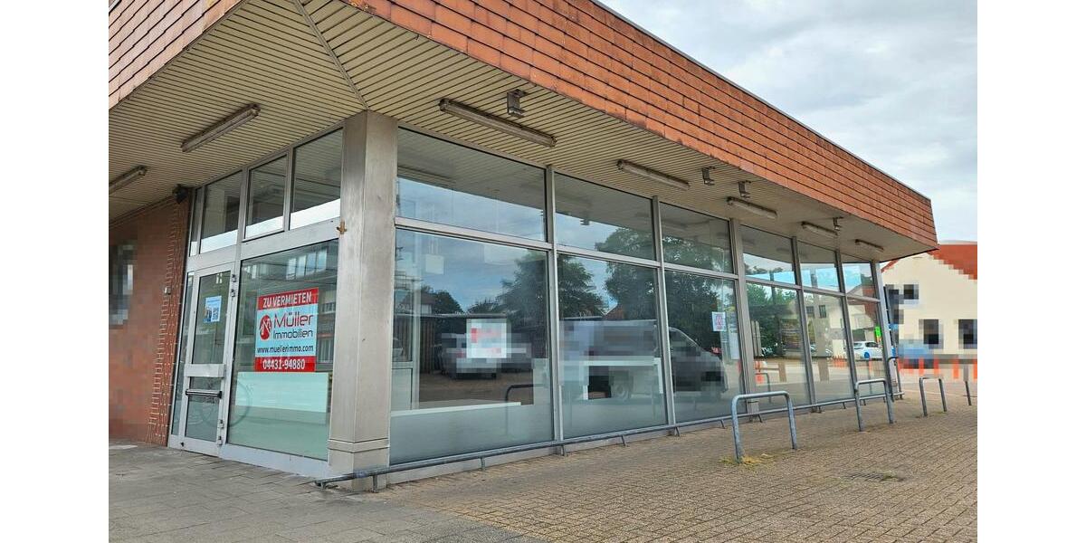 Gewerbefläche in TOP Lage mit vielen Möglichkeiten zimmer