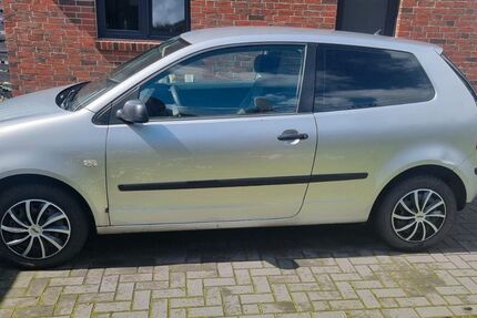 VW Polo 219.000 km 799 € Hechthausen 21755