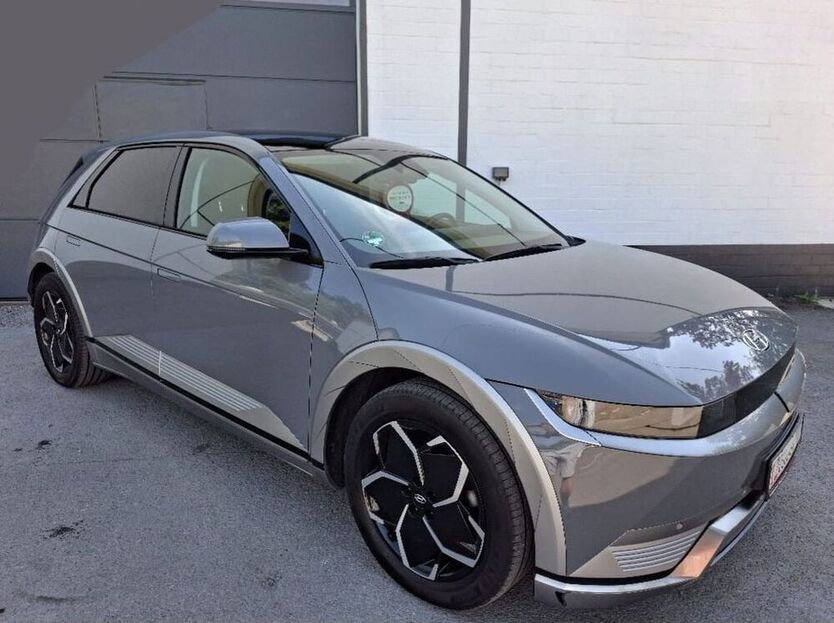 IONIQ 5