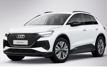 Audi Q4 e-tron 8.073 km 43.690 € Wolfsburg 38440