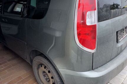 Skoda Roomster 234.460 km 800 &euro; Weinbach 35796