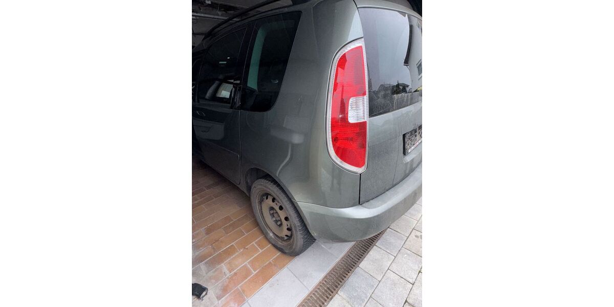 Skoda Roomster 234.460 km 800 &euro; Weinbach 35796