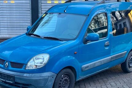 Renault Kangoo 226.000 km 1.490 &euro; Norderstedt 22844