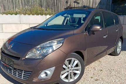 Renault Scenic 190.000 km 4.490 &euro; Brunnen 86564