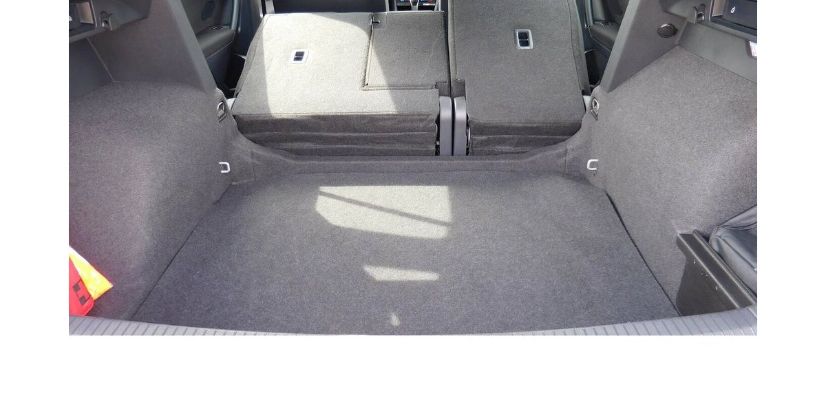 VW Tiguan 1.5 Life Klima TSI Navi Alu 46.500 km 23.990 &euro; Vordorf 38533