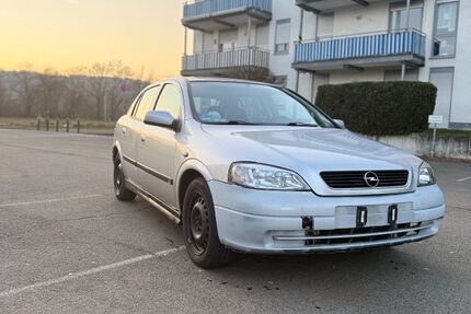 Opel Astra 154.452 km 1.000 &euro; Ehringshausen 35630