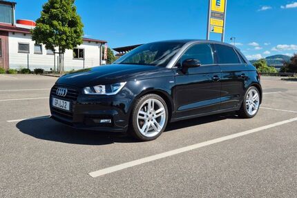 Audi A1 122.000 km 10.499 &euro; Eislingen 73054