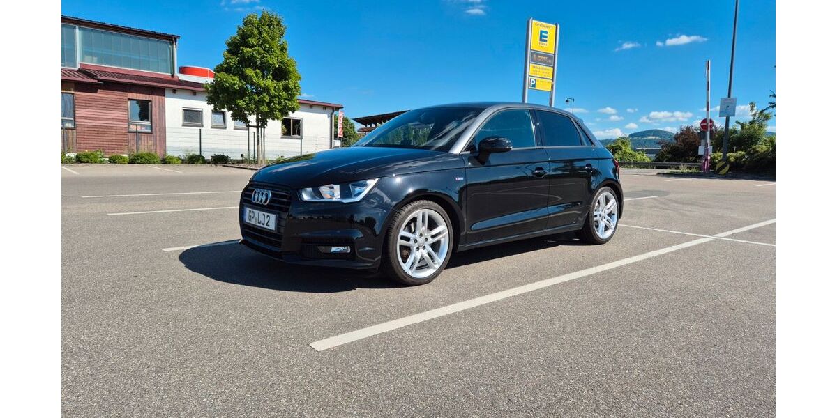 Audi A1 122.000 km 10.499 &euro; Eislingen 73054