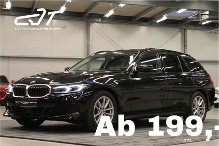 BMW 320 190.265 km 19.499 &euro; Wörth am Rhein 76744
