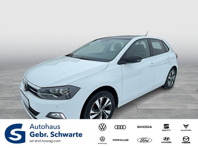 VW Polo 91.665 km 11.990 &euro; Emden 26723
