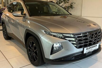 Hyundai TUCSON 23.668 km 30.990 € Dresden 01109