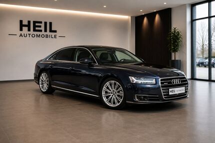 Audi A8 79.445 km 46.998 &euro; Leipzig 04249