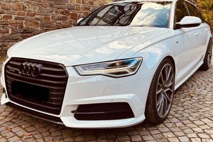 Audi A6 199.920 km 19.200 &euro; Freudenberg 57258