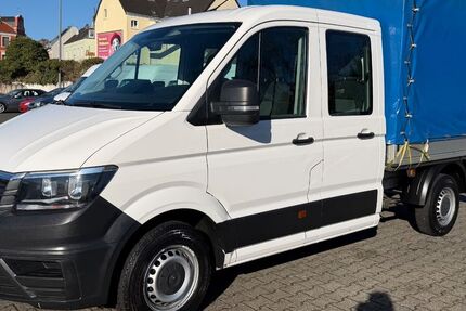 VW Crafter 89.100 km 25.990 &euro; Köln 51067