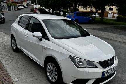 Seat Ibiza 189.000 km 3.999 &euro; Michelstadt 64720
