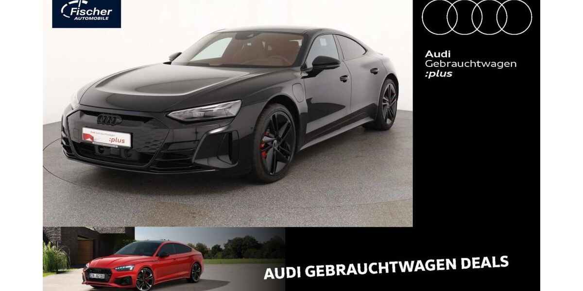 Audi e-tron GT 13.976 km 76.980 &euro; Neumarkt 92318