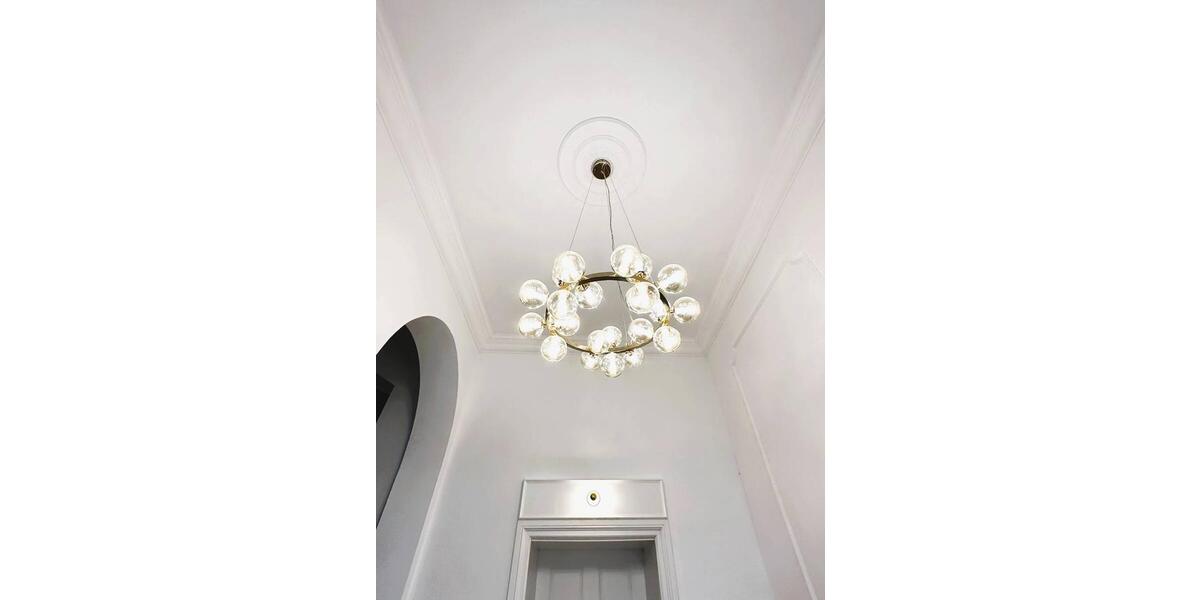 Erdgeschoßwohnung Muldestausee - 3 Zimmer, 124 m&sup2;, 1.528&euro; | Angebot:24918544