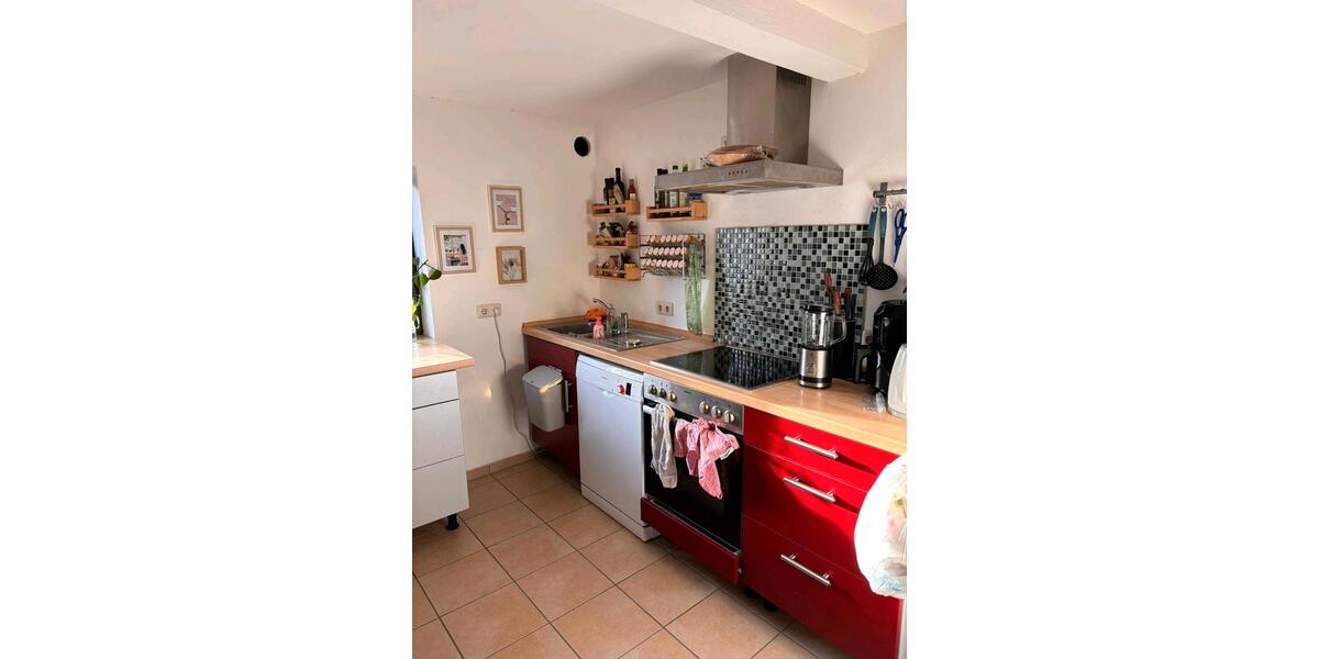 Maisonettenwohnung Marktredwitz - 3.5 Zimmer, 110 m&sup2;, 745&euro; | Angebot:26400496