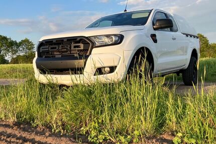 Ford Ranger 144.200 km 14.500 &euro; Delmenhorst 27755