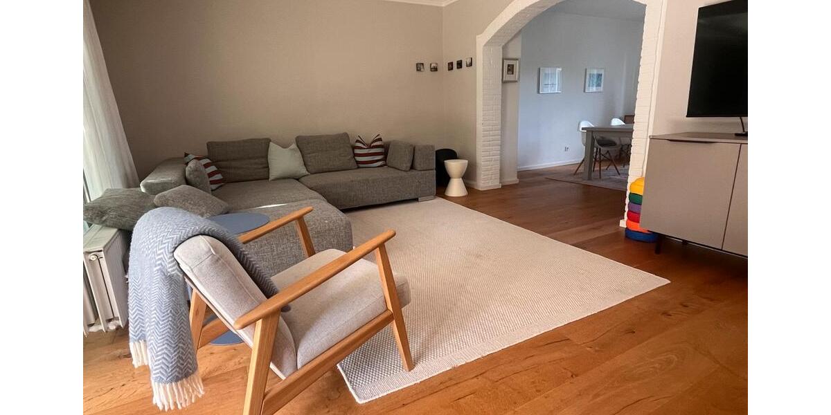 Doppelhaushälfte Timmendorfer Strand - 5 Zimmer, 106 m&sup2;, 700.000&euro; | Angebot:27085256