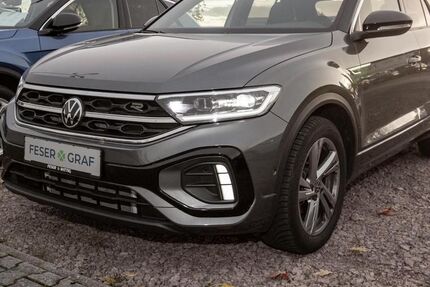VW T-Roc 25.736 km 28.990 &euro; Bernburg 06406