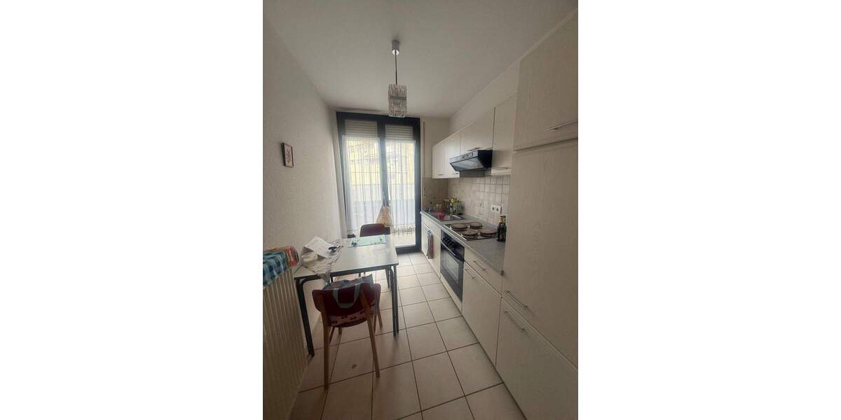 Etagenwohnung Gottmadingen - 2 Zimmer, 66 m&sup2;, 180.000&euro; | Angebot:25968743