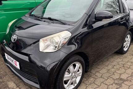 Toyota IQ