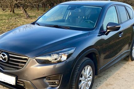 Mazda CX-5 143.000 km 12.999 &euro; Deggenhausertal 88693