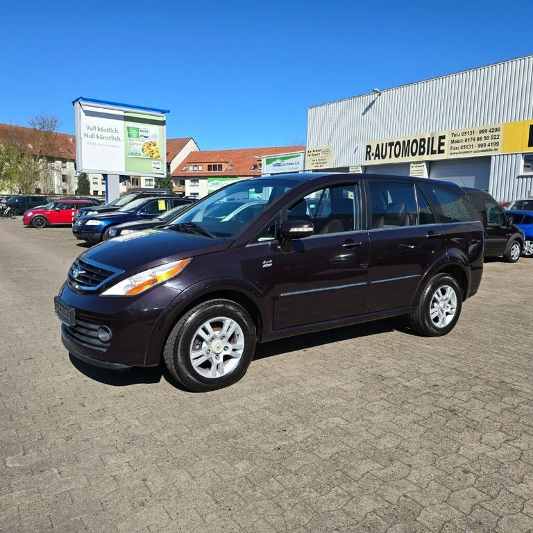 Tata Andere 34.000 km 3.350 € Garbsen/ Hannover 30827