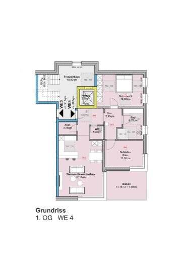 Mehrfamilienhaus, Wohnhaus Winterberg - 2 Zimmer, 315.000&euro; | Angebot:25664884